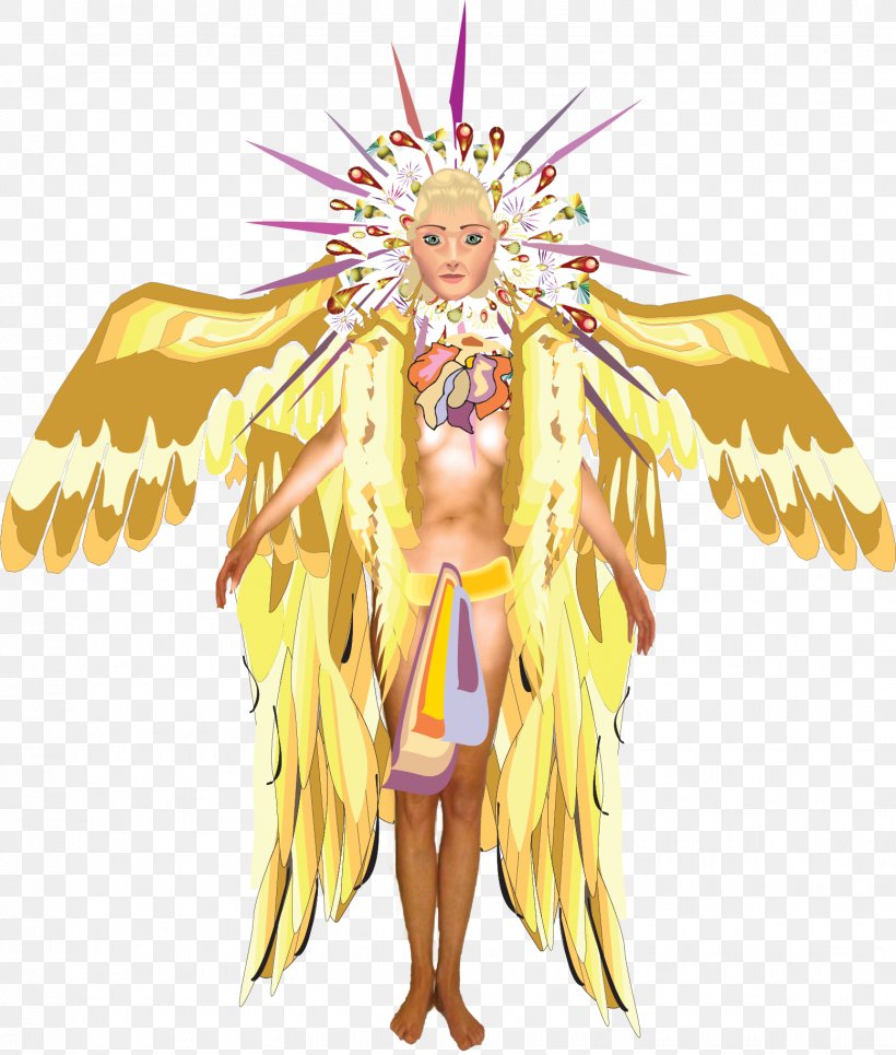 Fairy Costume Design Mythology Figurine, PNG, 1556x1832px, Fairy, Angel, Angel M, Costume, Costume Design Download Free