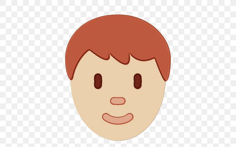 Happy Face Emoji, PNG, 512x512px, 2019, Optym, Blog, Cartoon, Cheek Download Free
