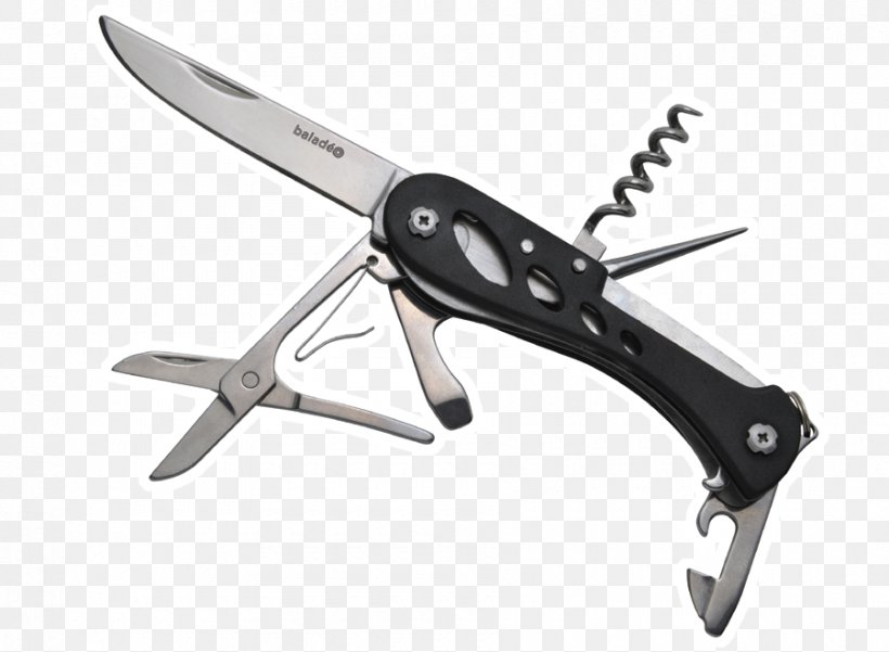 Hunting & Survival Knives Pocketknife Multi-function Tools & Knives Blade, PNG, 900x660px, Hunting Survival Knives, Blade, Can Openers, Cold Weapon, Cutting Tool Download Free