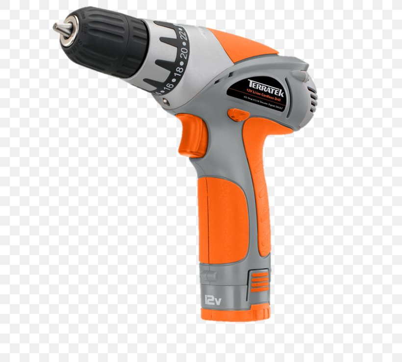 Impact Driver Impact Wrench, PNG, 649x738px, Impact Driver, Hardware, Impact Wrench, Orange, Spanners Download Free