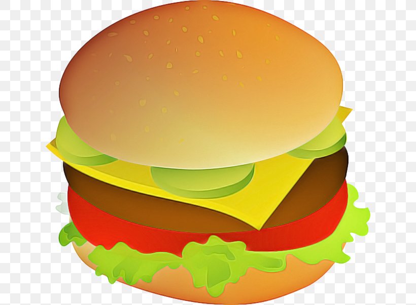 Junk Food Cartoon, PNG, 640x603px, Cheeseburger, American Cheese, American Food, Cheese, Dish Download Free