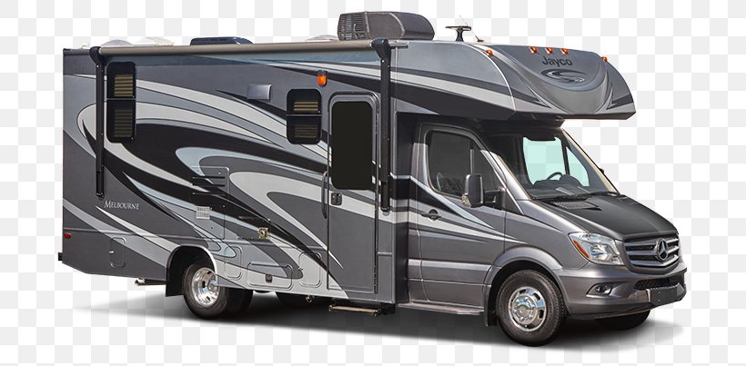 Mercedes-Benz C-Class Campervans Jayco, Inc., PNG, 720x403px, Mercedesbenz, Automotive Exterior, Campervans, Car, Caravan Download Free