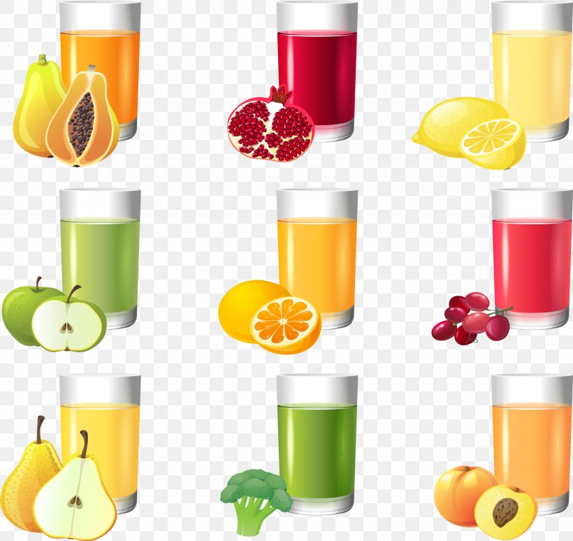 Orange Juice Apple Juice Drink, PNG, 2456x2320px, Juice, Apple Juice, Blender, Cup, Diet Food Download Free