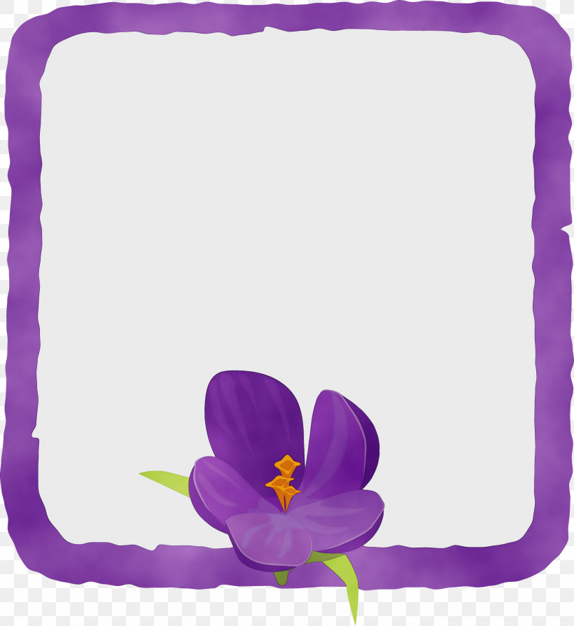 Picture Frame, PNG, 2750x3000px, Flower Frame, Biology, Film Frame, Flower, Lavender Download Free