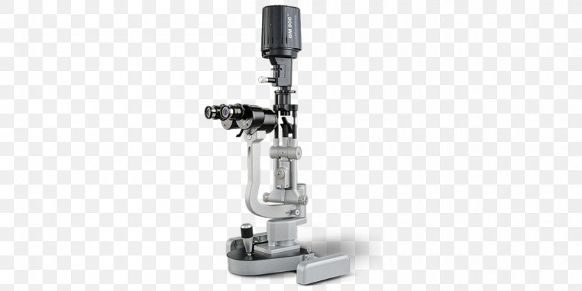 Slit Lamp Ophthalmology Haag-Streit Holding Medical Equipment Ocular Tonometry, PNG, 1000x500px, Slit Lamp, Diagnose, Eye Examination, Haagstreit Holding, Hardware Download Free