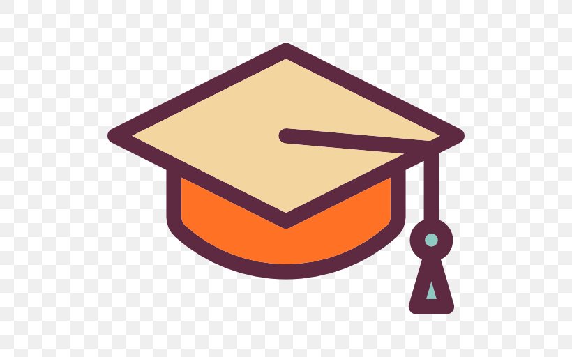 Square Academic Cap Graduation Ceremony Icon, PNG, 512x512px, Cap, Area, Brand, Fruit, Graduation Ceremony Download Free