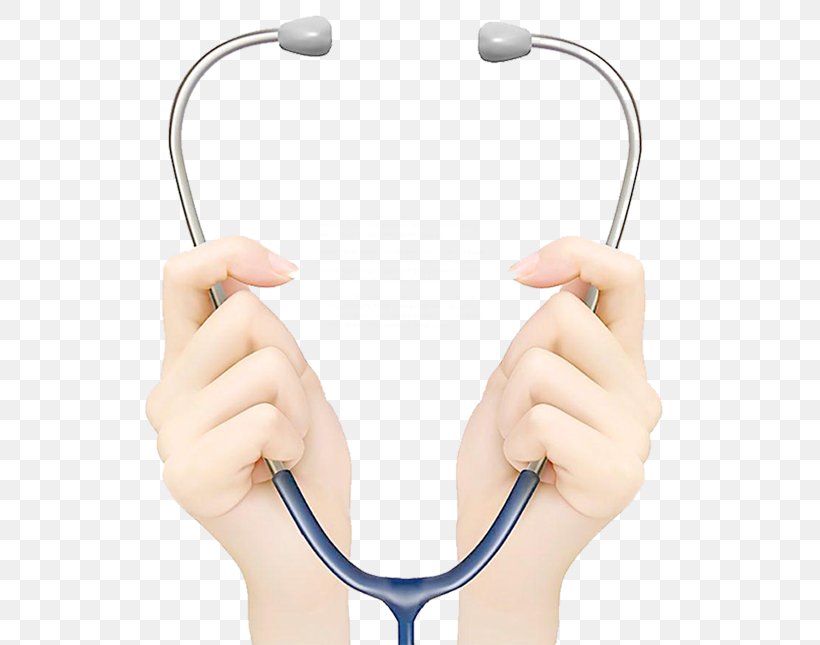 Stethoscope Physician Medicine Health Care, PNG, 590x645px, Stethoscope, Cardiology, Chin, Clinic, Ear Download Free