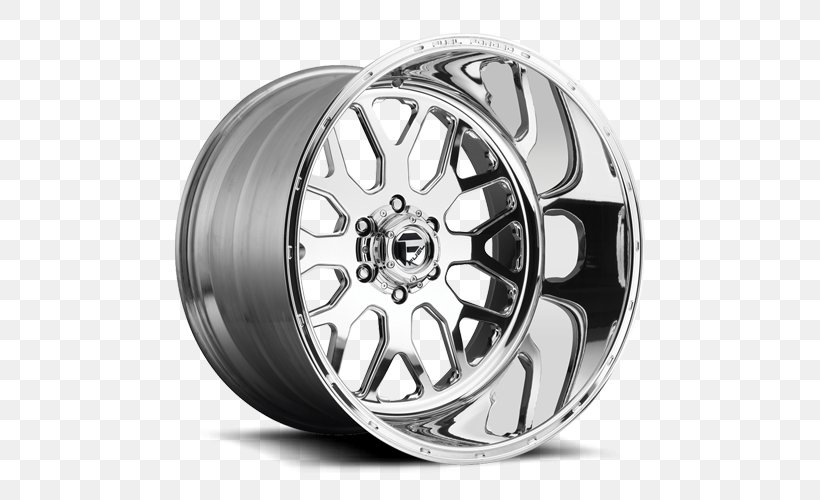 Alloy Wheel Forging Custom Wheel Fuel, PNG, 500x500px, 6061 Aluminium Alloy, Alloy Wheel, Alloy, Aluminium, Auto Part Download Free