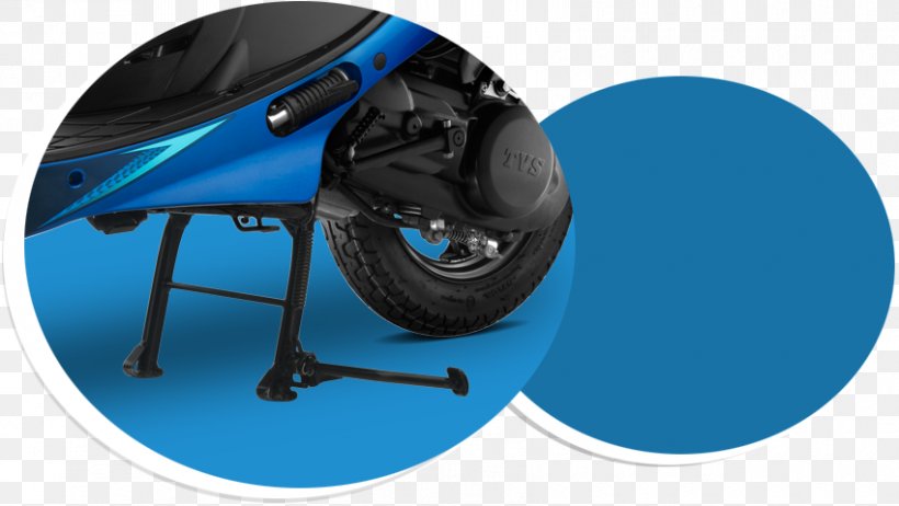 Car TVS Scooty Scooter TVS Motor Company Motorcycle, PNG, 850x479px, Car, Automotive Tire, Automotive Wheel System, Bicycle, Blue Download Free