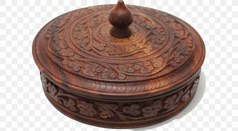 Ceramic Antique Lid Copper, PNG, 600x452px, Ceramic, Antique, Box, Copper, Lid Download Free