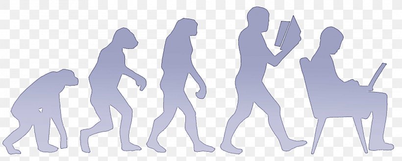 Evolutionary Psychology Human Evolution Social Evolution Natural Selection, PNG, 2286x918px, Watercolor, Cartoon, Flower, Frame, Heart Download Free