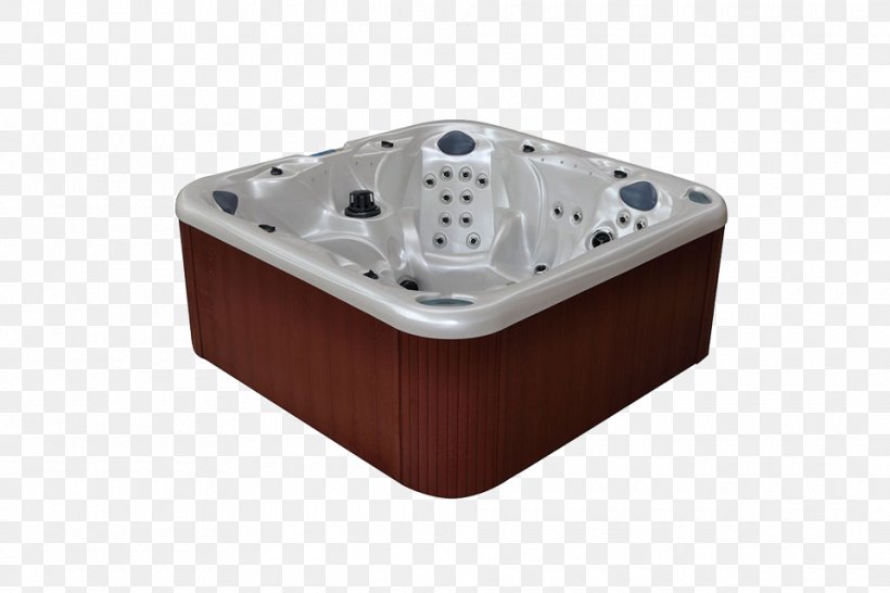Hot Tub Swimming Pool Bathtub Villeroy & Boch Sauna, PNG, 960x640px, Hot Tub, Bathtub, Luxury, Massage, Offre Download Free