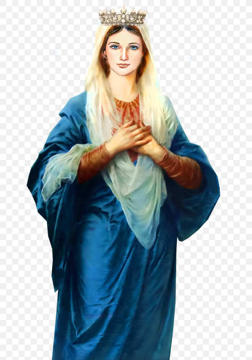 Mary, Mother Of Jesus Clip Art, PNG, 683x1170px, Mary, Costume, Image File Formats, Jesus, Long Hair Download Free