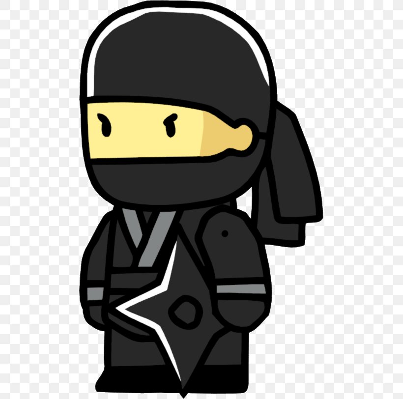 Scribblenauts Unlimited Scribblenauts Remix Super Scribblenauts The Last Ninja, PNG, 497x812px, Scribblenauts, Fictional Character, Flightless Bird, Information, Last Ninja Download Free