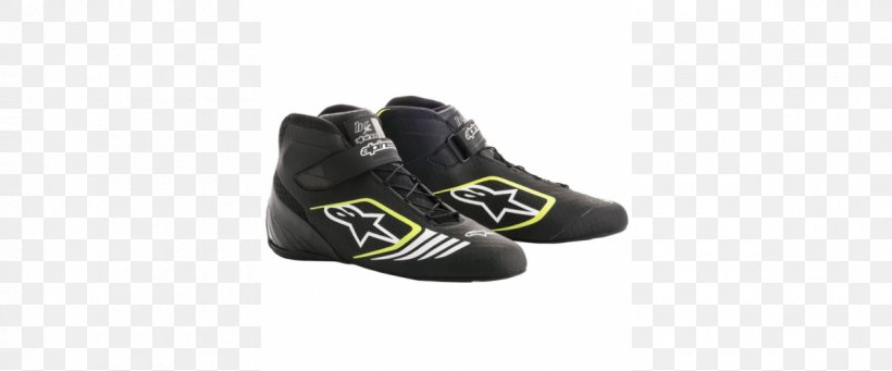 Shoe Sneakers Sportswear Boot Alpinestars, PNG, 1200x500px, Shoe, Alpinestars, Athletic Shoe, Black, Black M Download Free
