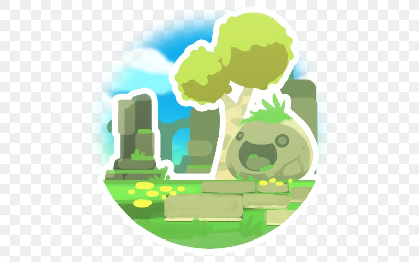 Slime Rancher Ruins Ancient History, PNG, 512x512px, Slime Rancher, Ancient History, Archaeological Site, Art, Energy Download Free