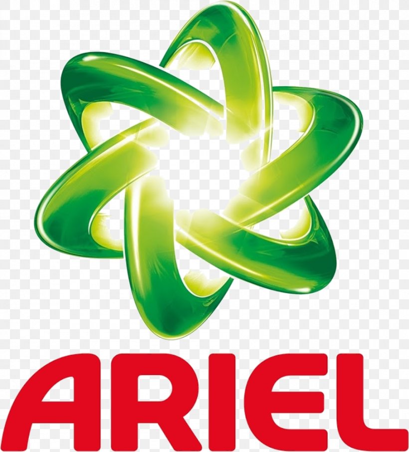 Ariel Laundry Detergent Procter & Gamble, PNG, 905x1000px, Ariel, Detergent, Green, Laundry, Laundry Detergent Download Free