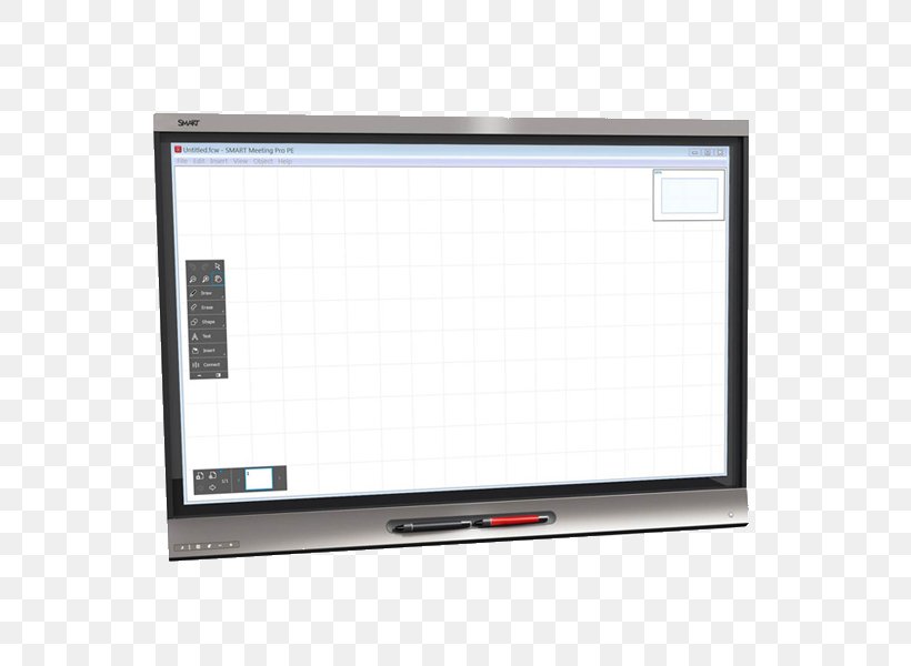 Computer Monitors Laptop Flat Panel Display Interactive Whiteboard Interactivity, PNG, 800x600px, Computer Monitors, Borne Interactive, Computer Monitor, Computer Monitor Accessory, Computer Software Download Free