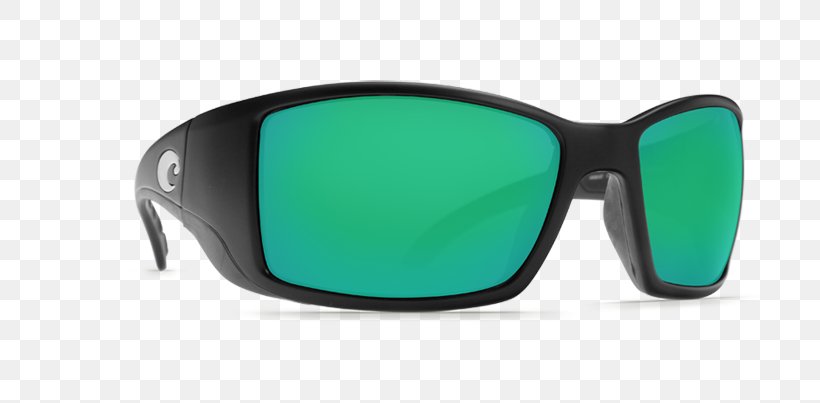 Costa Del Mar Sunglasses Costa Blackfin Polarized Light Mirror, PNG, 700x403px, Costa Del Mar, Aqua, Aviator Sunglasses, Blue, Clothing Accessories Download Free