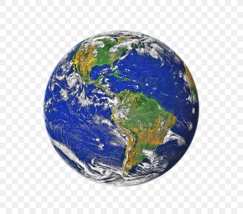 Earth Globe, PNG, 720x720px, Earth, Globe, Image File Formats, Image Resolution, Planet Download Free