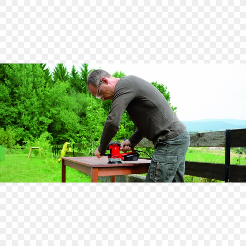 Einhell Orbital Sander Te-Os Electronica 2520 E Includes Briefcase Bmc Einhell Eccentric Electronic Sander Te-Rs 40 E 4462000 Random Orbital Sander Grinding Machine, PNG, 1000x1000px, Sander, Eccentric, Einhell, Grass, Green Download Free