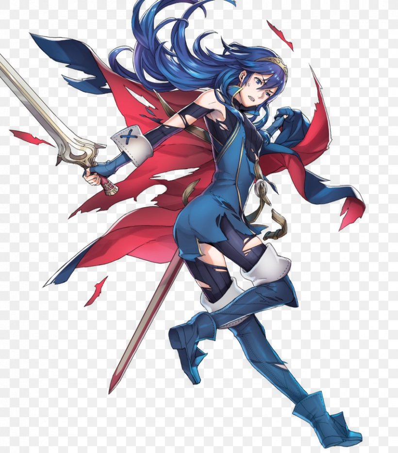 Fire Emblem Heroes Fire Emblem Awakening Video Game Marth Heroes Of Might And Magic III, PNG, 850x969px, Watercolor, Cartoon, Flower, Frame, Heart Download Free