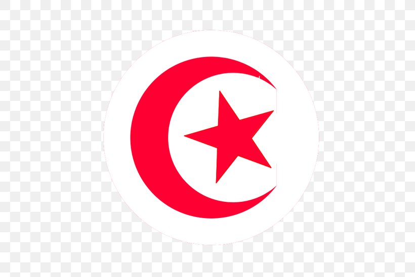 Flag Of Tunisia French Conquest Of Tunisia National Flag, PNG, 549x549px, Flag Of Tunisia, Brand, Flag, Flag Of Chile, Flag Of Morocco Download Free