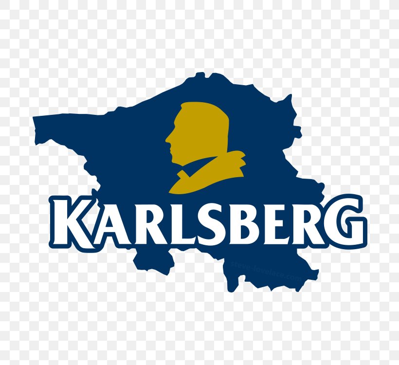 Homburg Karlsberg Carlsberg Group Beer Brewery, PNG, 750x750px, Homburg, Area, Beer, Blue, Brand Download Free
