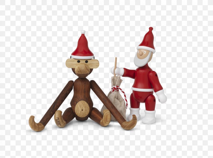 Monkey Rosendahl Christmas Day Design Classic, PNG, 1000x742px, Monkey, Art, Character, Christmas, Christmas Day Download Free