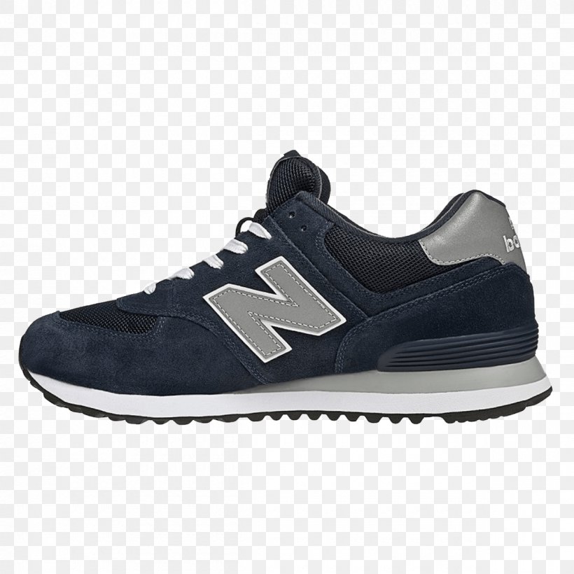 New Balance Sneakers Shoe Fashion Navy Blue, PNG, 1200x1200px, New Balance, Athletic Shoe, Basketball Shoe, Black, Brand Download Free