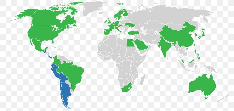 United States Philippines World Map World Map, PNG, 800x392px, United States, Area, Green, Map, Moon Treaty Download Free
