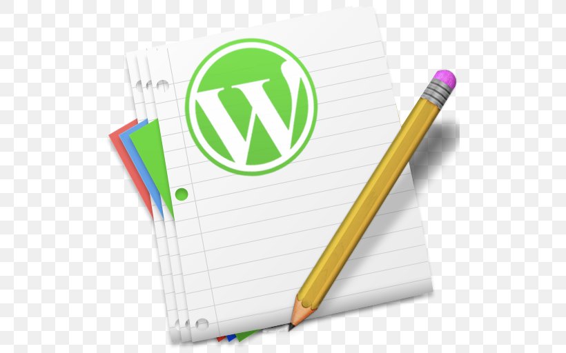 Web Development WordPress Blog Theme, PNG, 512x512px, Web Development, Blog, Brand, Email, Installation Download Free