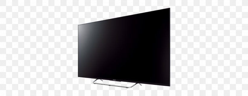 4K Resolution LED-backlit LCD Sony Television Set High-definition Television, PNG, 2028x792px, 4k Resolution, Android Tv, Bravia, Computer Monitor, Computer Monitor Accessory Download Free