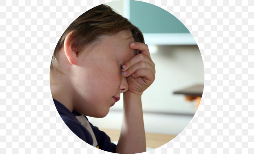 Child Boy Stuttering School Mental Disorder, PNG, 500x500px, Child, Bipolar Disorder In Children, Boy, Cheek, Chin Download Free