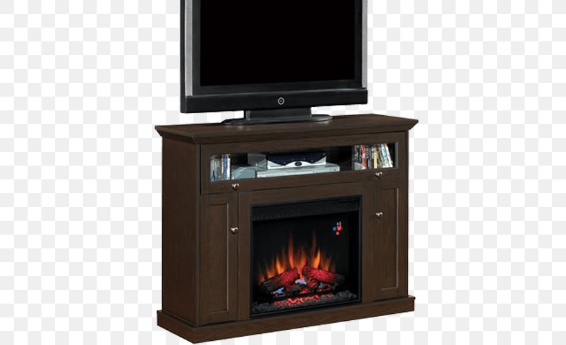 Electric Fireplace Television Fireplace Mantel Furniture, PNG, 500x500px, Electric Fireplace, Color, Electricity, Fire, Fireplace Download Free