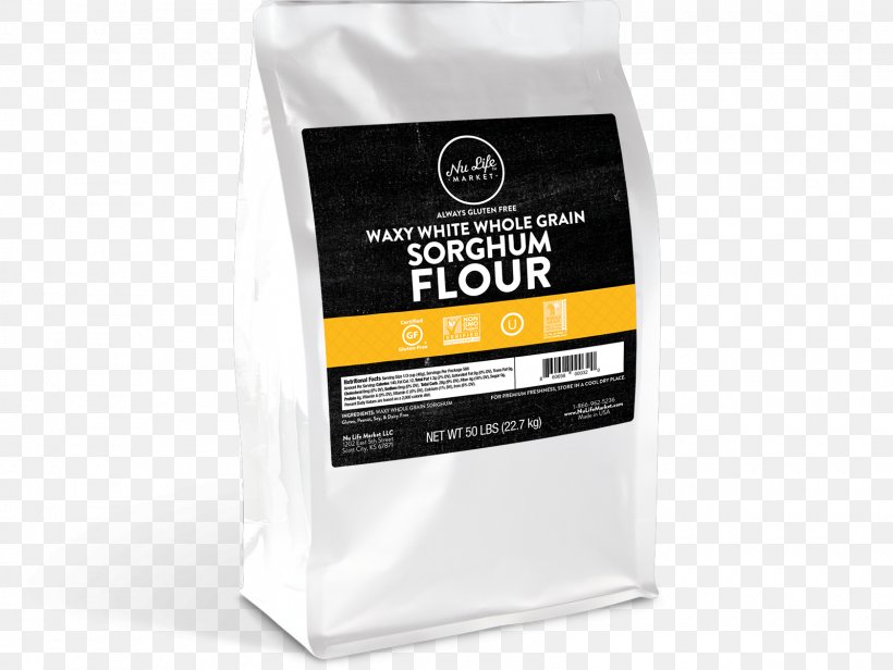 Gluten-free Diet Flour Cereal Sorghum, PNG, 1600x1202px, Glutenfree Diet, Brand, Cereal, Diet, Flour Download Free