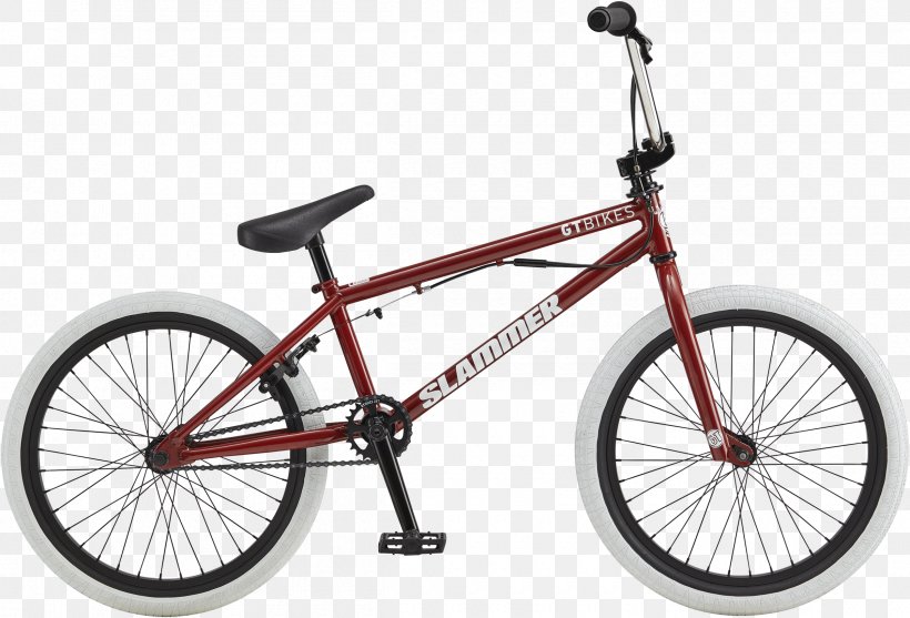 GT Bicycles GT Slammer BMX Bike Cycling, PNG, 2400x1632px, Bicycle, Automotive Tire, Bicycle Accessory, Bicycle Fork, Bicycle Frame Download Free