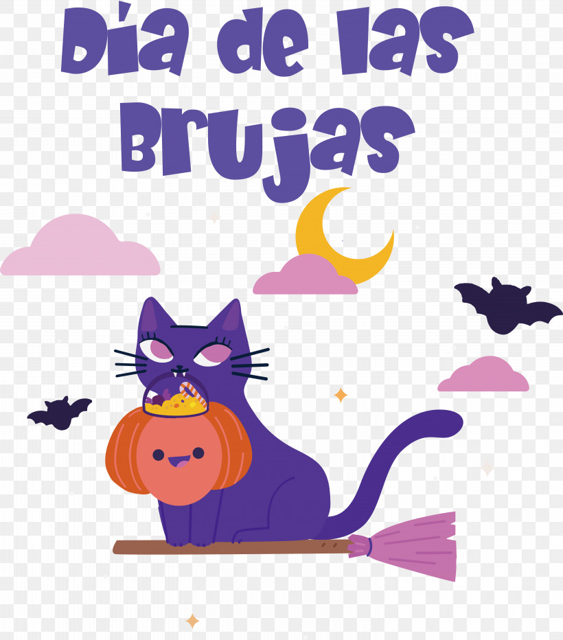 Halloween, PNG, 6076x6911px, Black Cat, Halloween Download Free