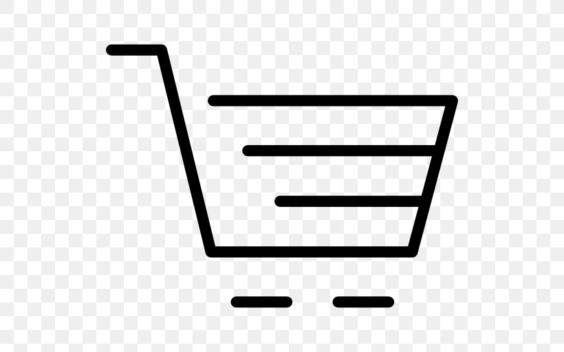 Online Shopping Trade Shopping Cart Supermarket, PNG, 512x512px, Online Shopping, Area, Black And White, Business, Buyer Download Free