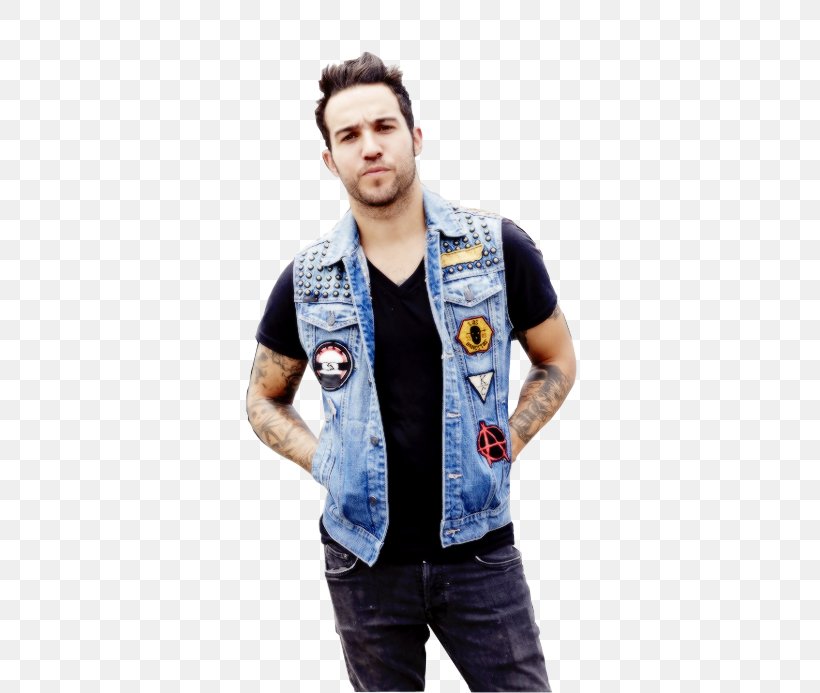 Pete Wentz Fall Out Boy Best Ink Musical Ensemble, PNG, 500x693px, Watercolor, Cartoon, Flower, Frame, Heart Download Free