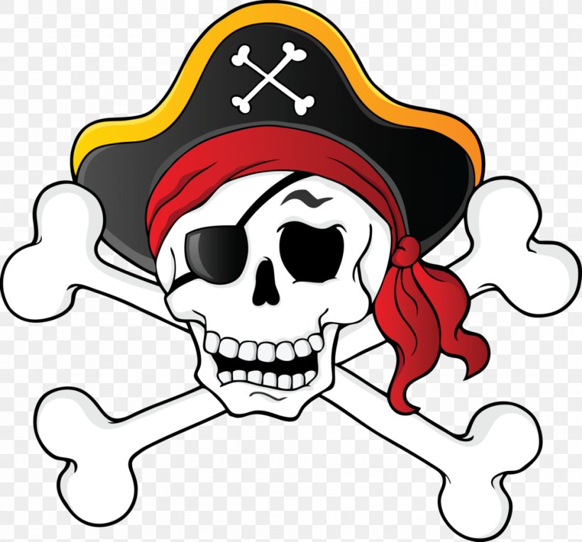 Skull & Bones Piracy Skull And Crossbones Clip Art, PNG, 1000x932px, Skull Bones, Artwork, Bone, Drawing, Fictional Character Download Free