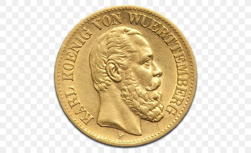 United Kingdom Gold Coin Sovereign, PNG, 500x500px, United Kingdom, Brass, Britannia, Bronze Medal, Bullion Download Free