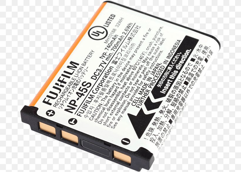 AC Adapter Electric Battery Lithium-ion Battery Fujifilm 16437322 Li-Ion Rechargeable Battery, PNG, 786x587px, Ac Adapter, Ampere Hour, Battery, Camera, Computer Component Download Free