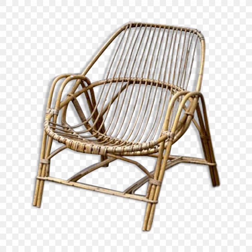 Chair Fauteuil Furniture Wicker Crapaud, PNG, 1457x1457px, Chair, Cloakroom, Coffee Tables, Crapaud, Door Download Free