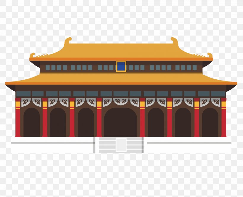 Forbidden City Great Wall Of China Image Tiananmen Square, PNG, 2000x1623px, Forbidden City, Architecture, Beijing, Brand, Chinese Architecture Download Free