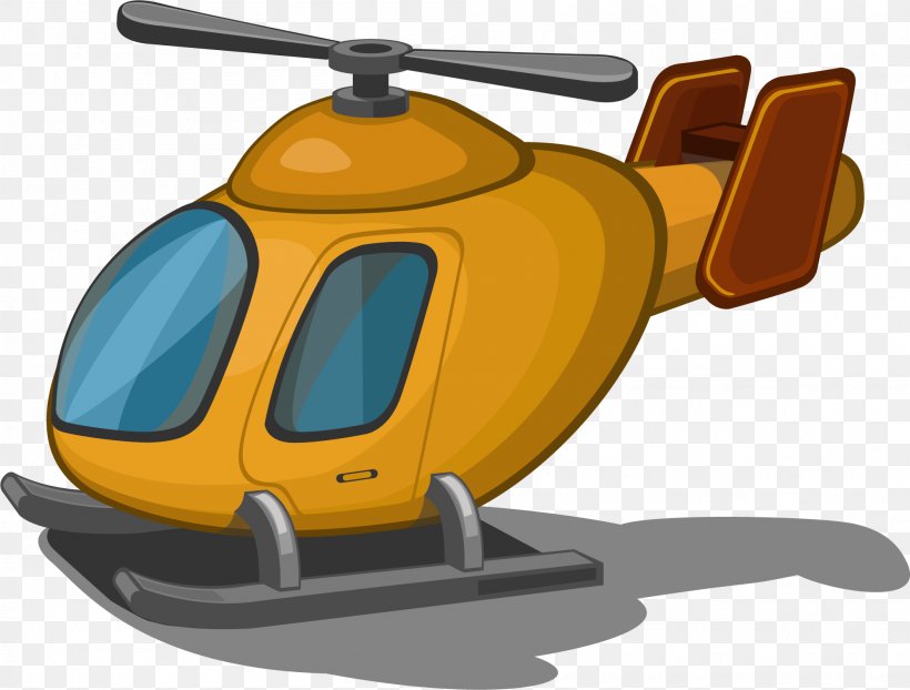Helicopter Rotor Airplane Cartoon, PNG, 2001x1518px, Helicopter, Aircraft, Airplane, Animation, Automotive Design Download Free