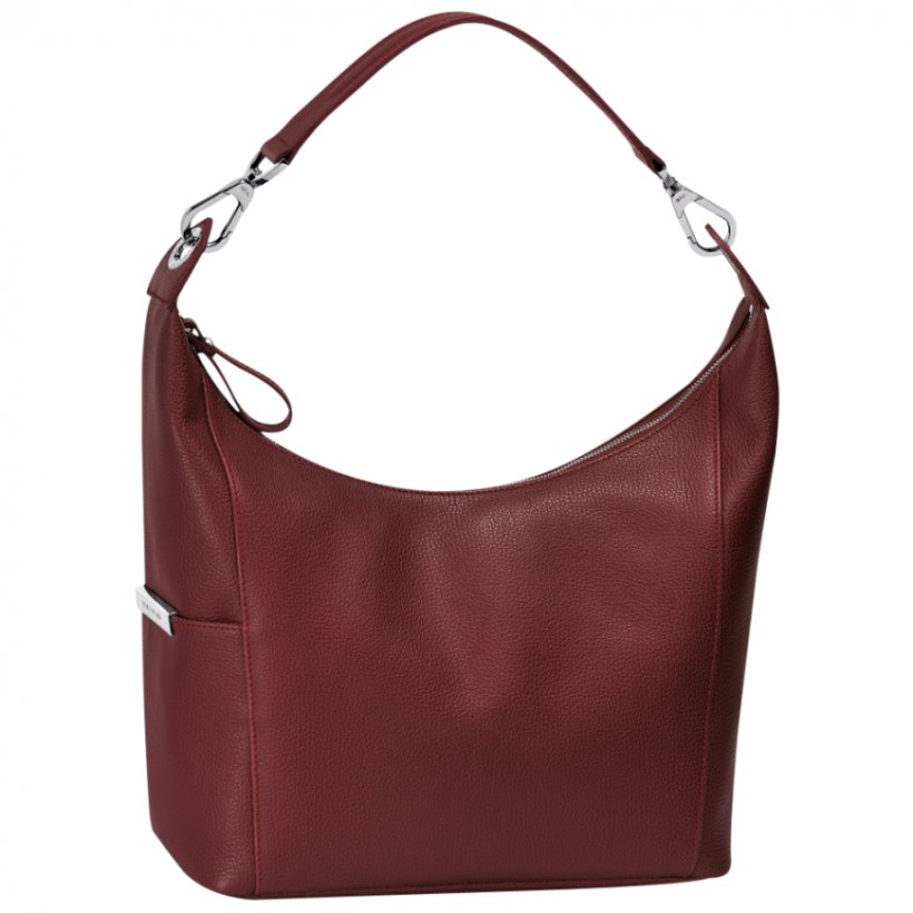 Hobo Bag Handbag Longchamp, PNG, 870x870px, Hobo Bag, Backpack, Bag, Black, Briefcase Download Free