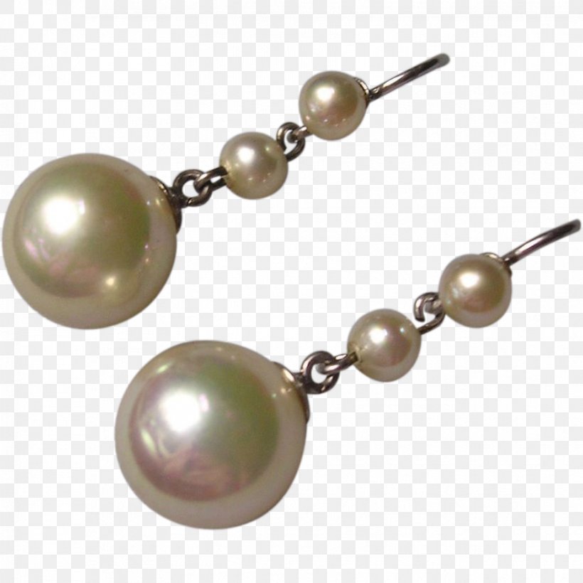 Imitation Pearl Earring Jewellery Bead, PNG, 879x879px, Pearl, Bead, Body Jewellery, Body Jewelry, Charms Pendants Download Free