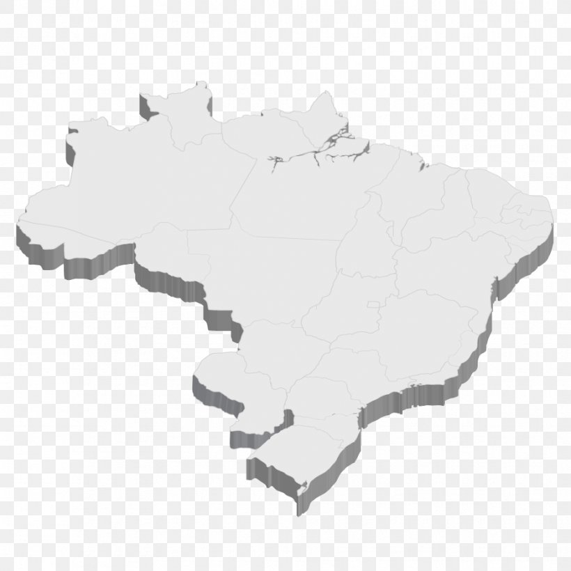 Map Mato Grosso Do Sul, PNG, 930x930px, Map, Brazil, Depositphotos, Mapa Polityczna, Mato Grosso Do Sul Download Free