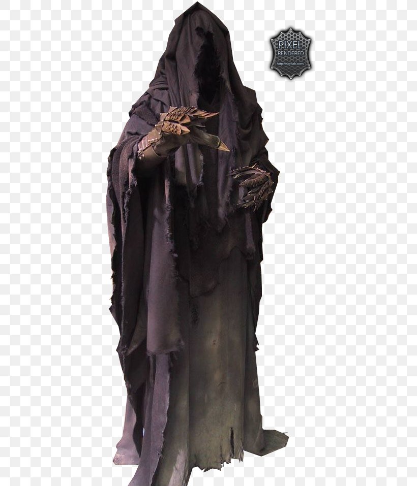 Nazgûl Robe Halloween Costume Cosplay, PNG, 525x957px, Nazgul, Cosplay, Costume, Costume Design, Costume Designer Download Free